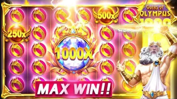 Fitur Bonus Terbaik